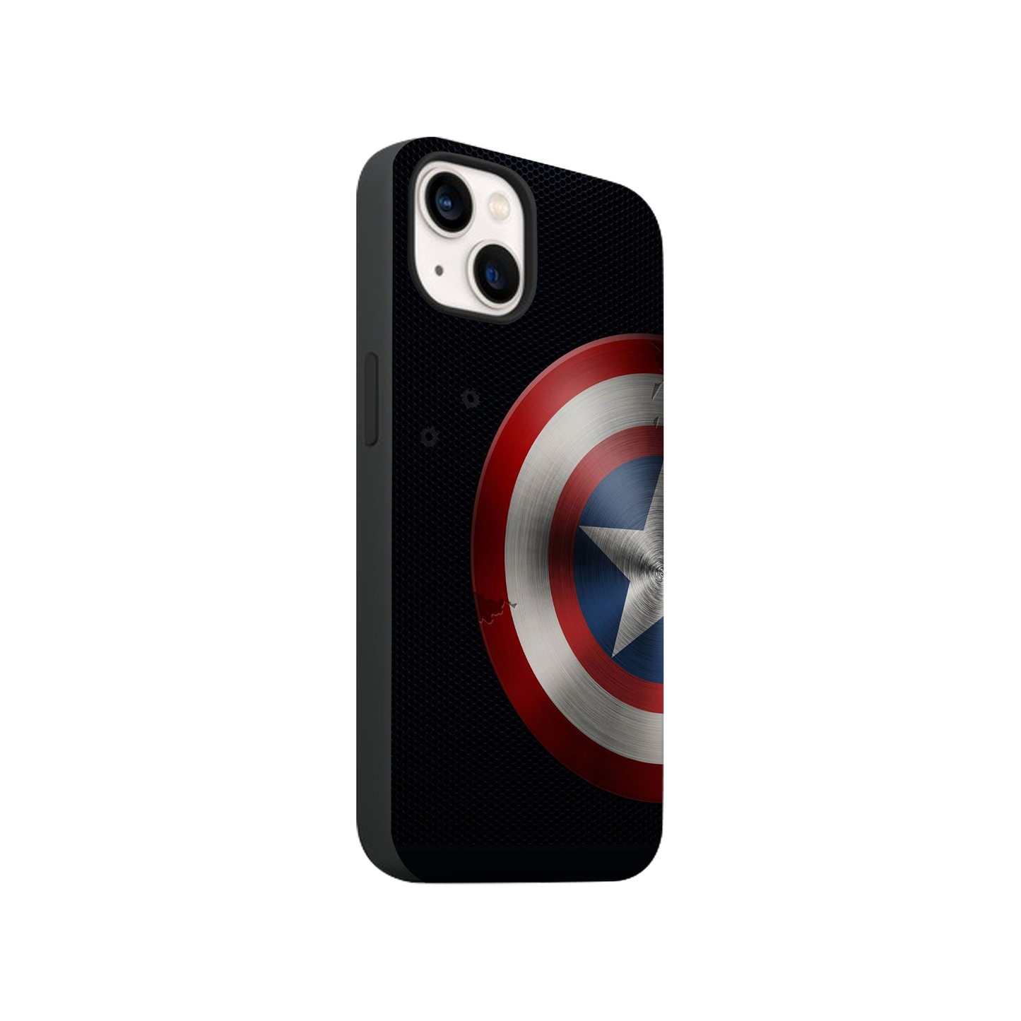 Marvel Captain America Shield Case