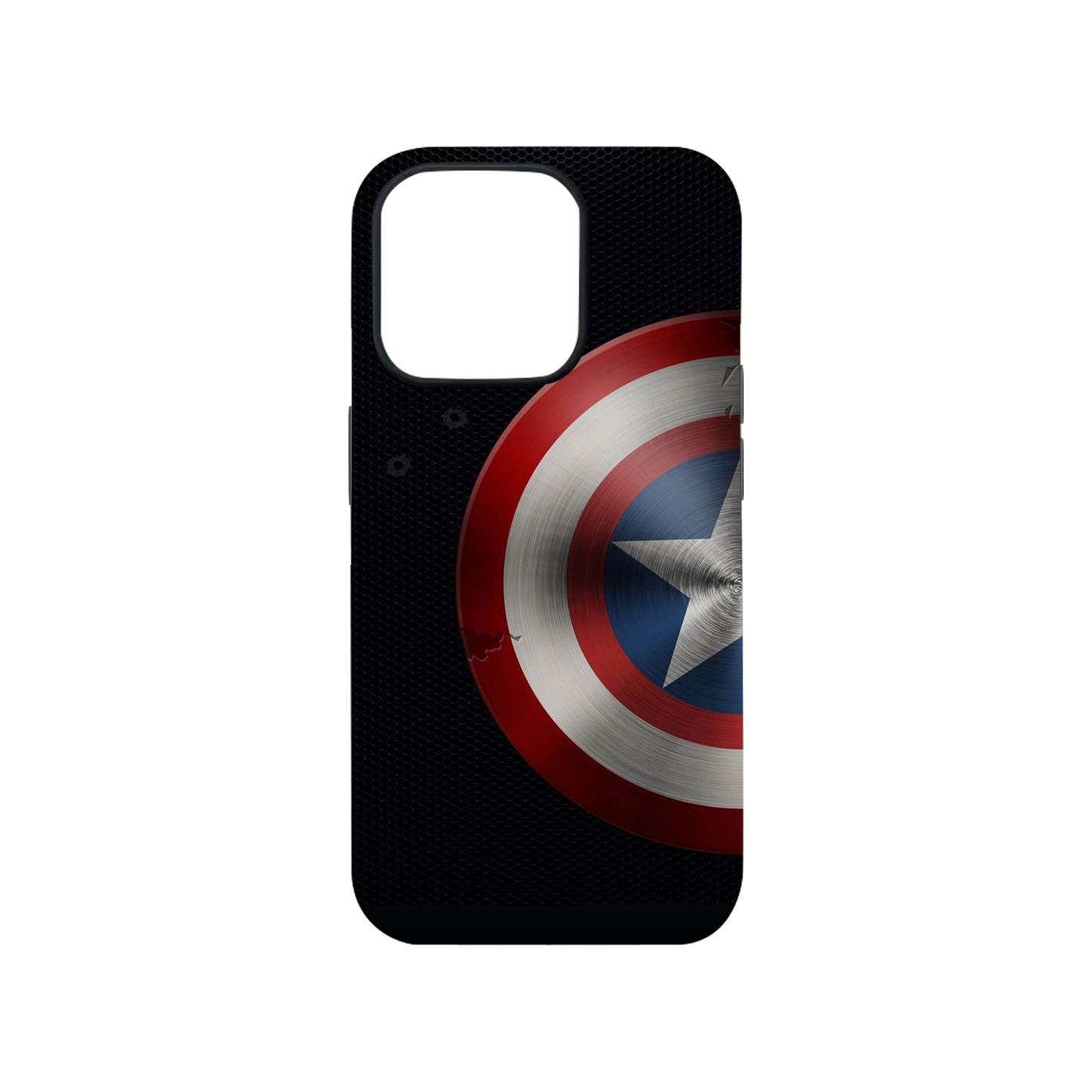 Marvel Captain America Shield Case