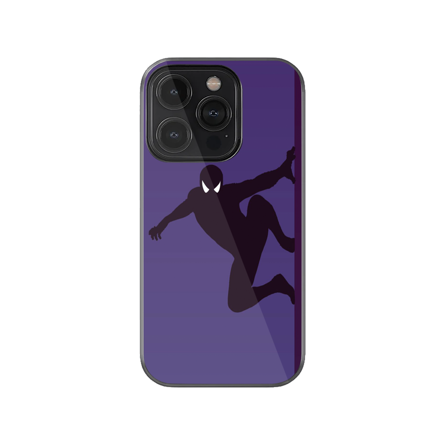 Purple Spider-Man Case