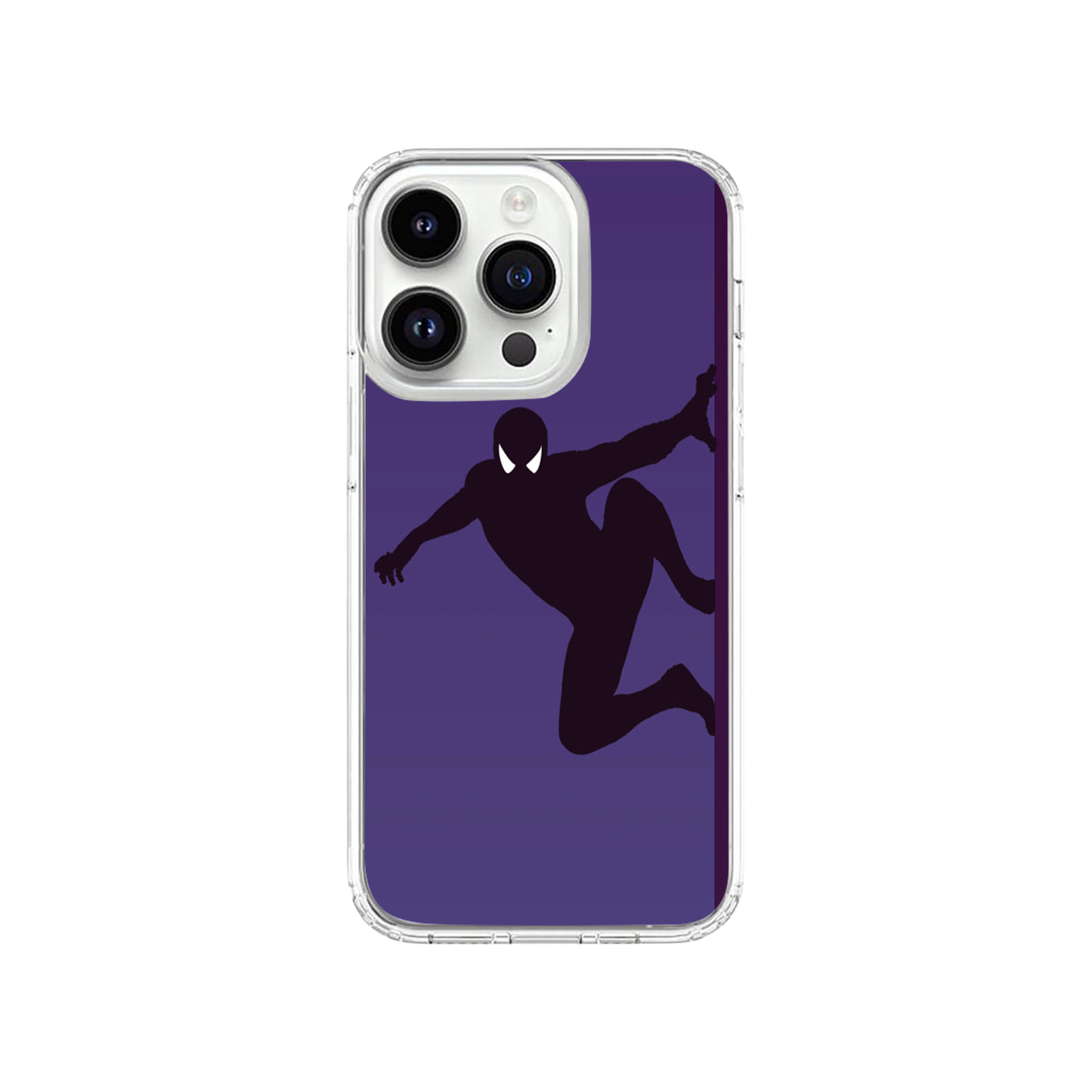 Purple Spider-Man Case