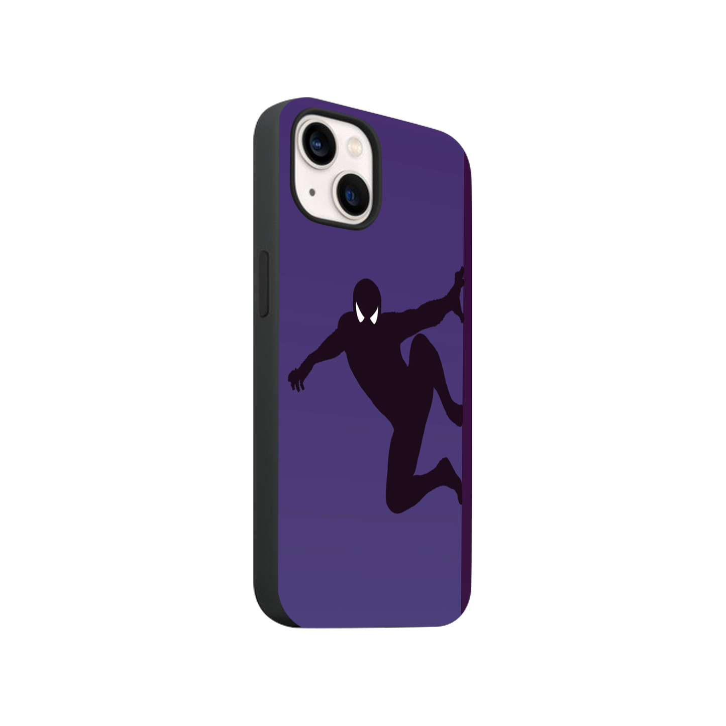 Purple Spider-Man Case