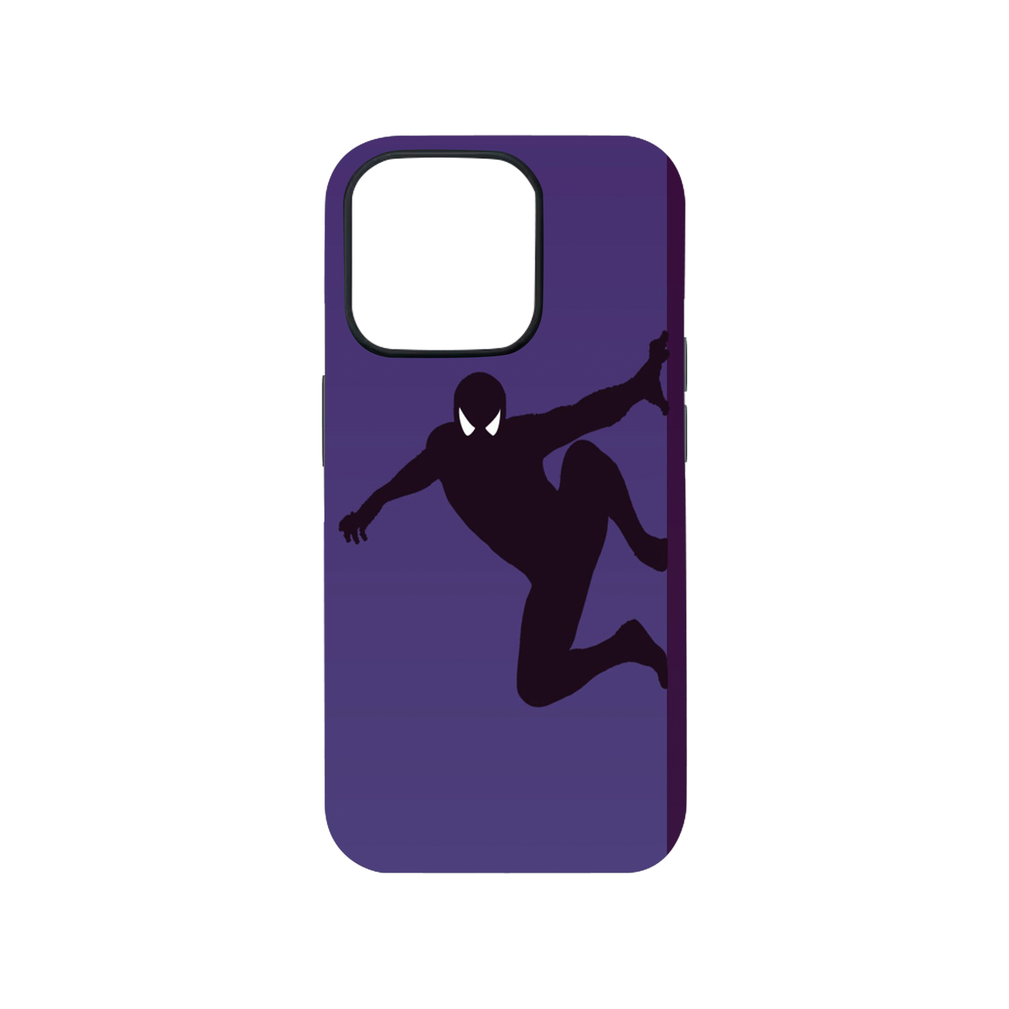 Purple Spider-Man Case