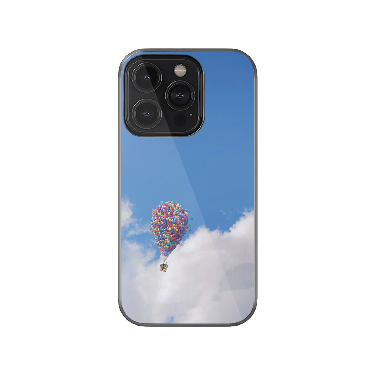 "Up" Inspired Case
