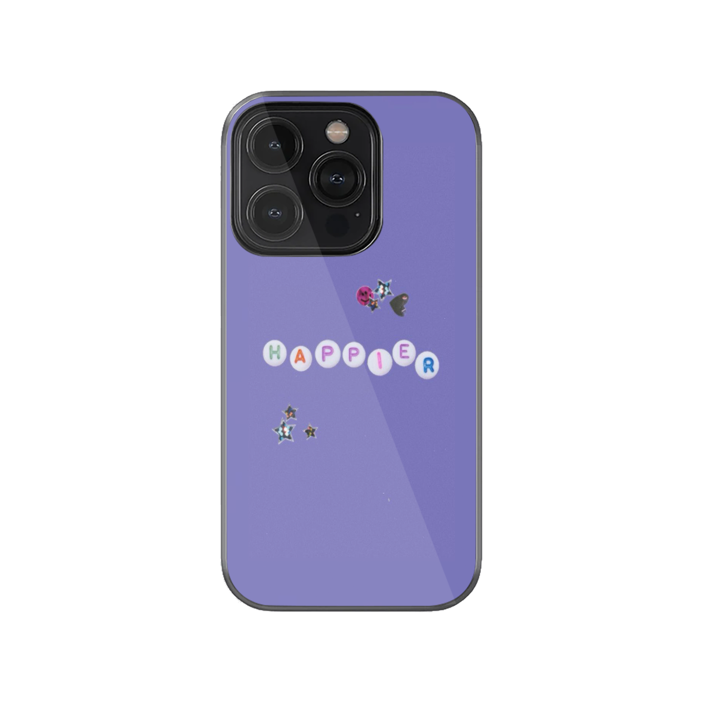 Happier Purple Case