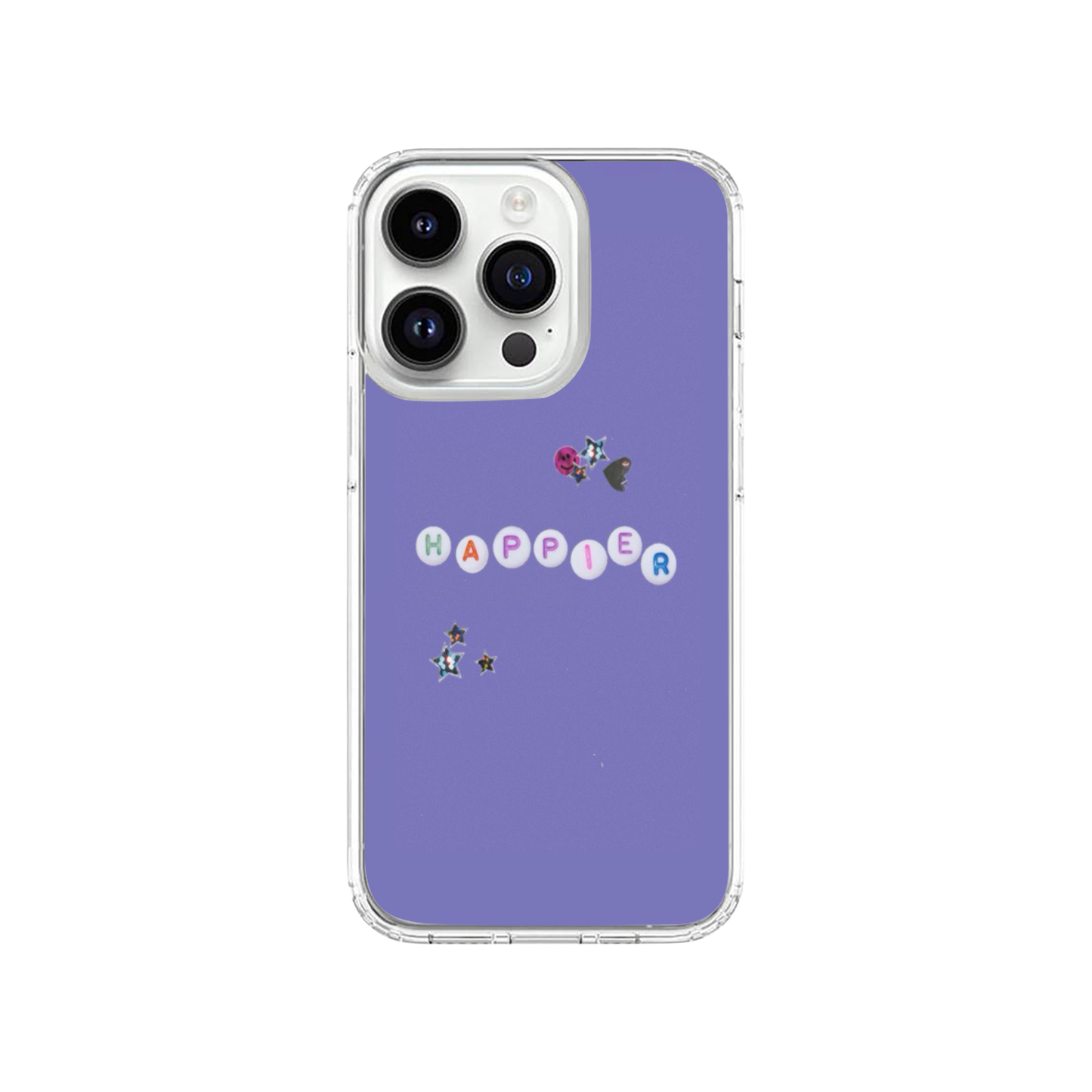 Happier Purple Case
