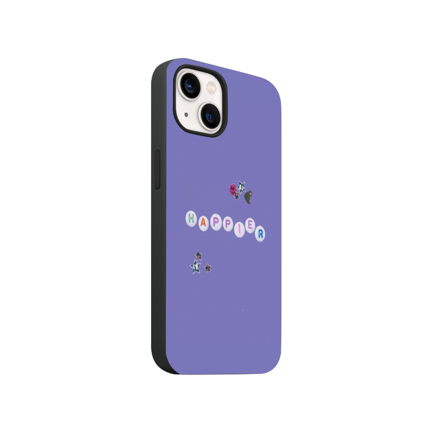 Happier Purple Case