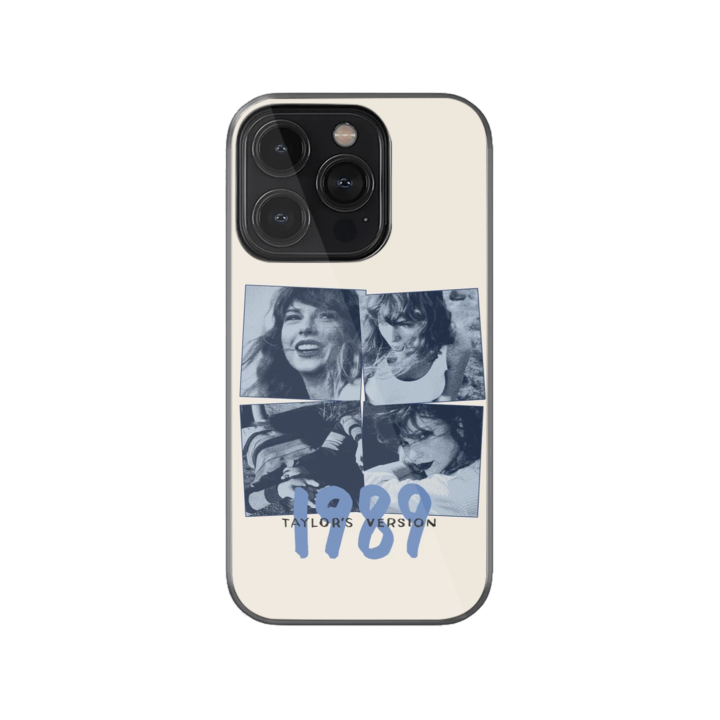1989 Taylor's Version Case