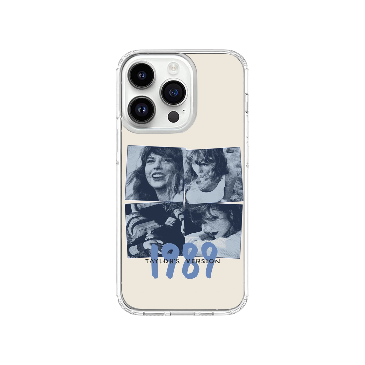 1989 Taylor's Version Case