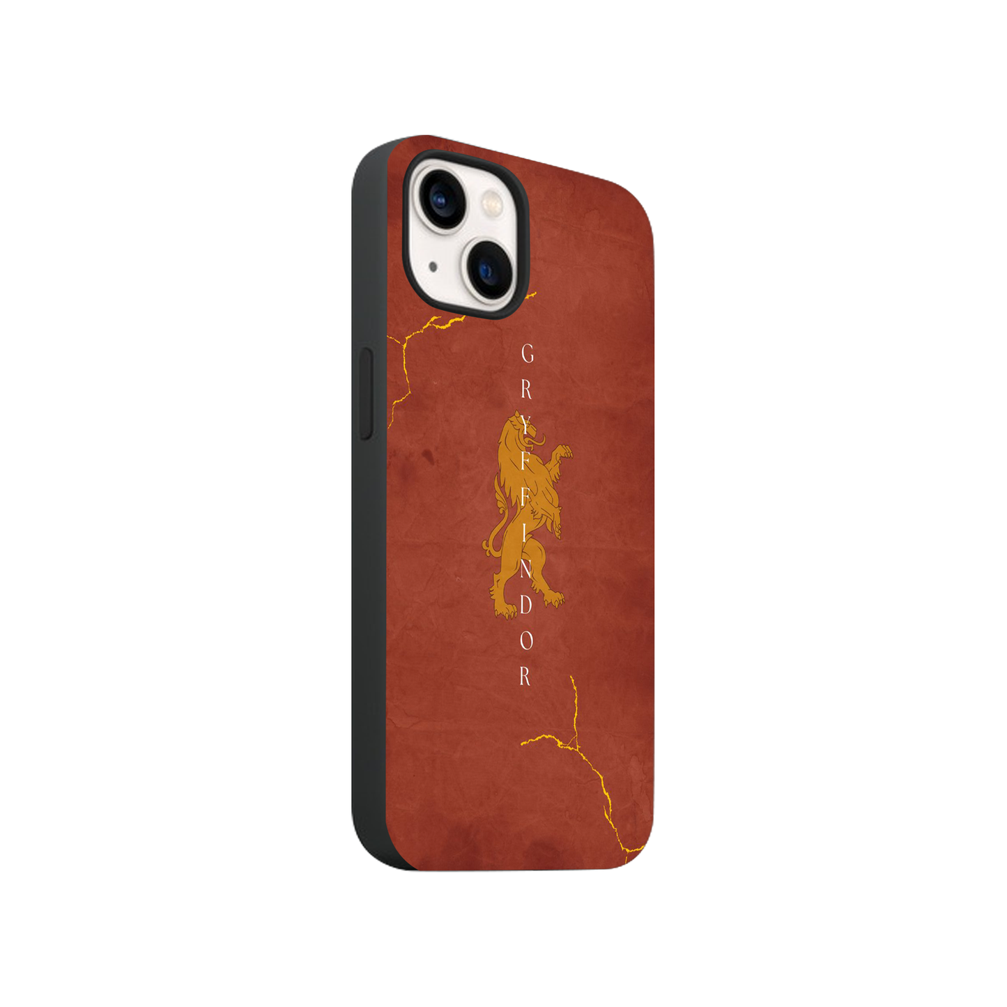 Gryffindor Red Case