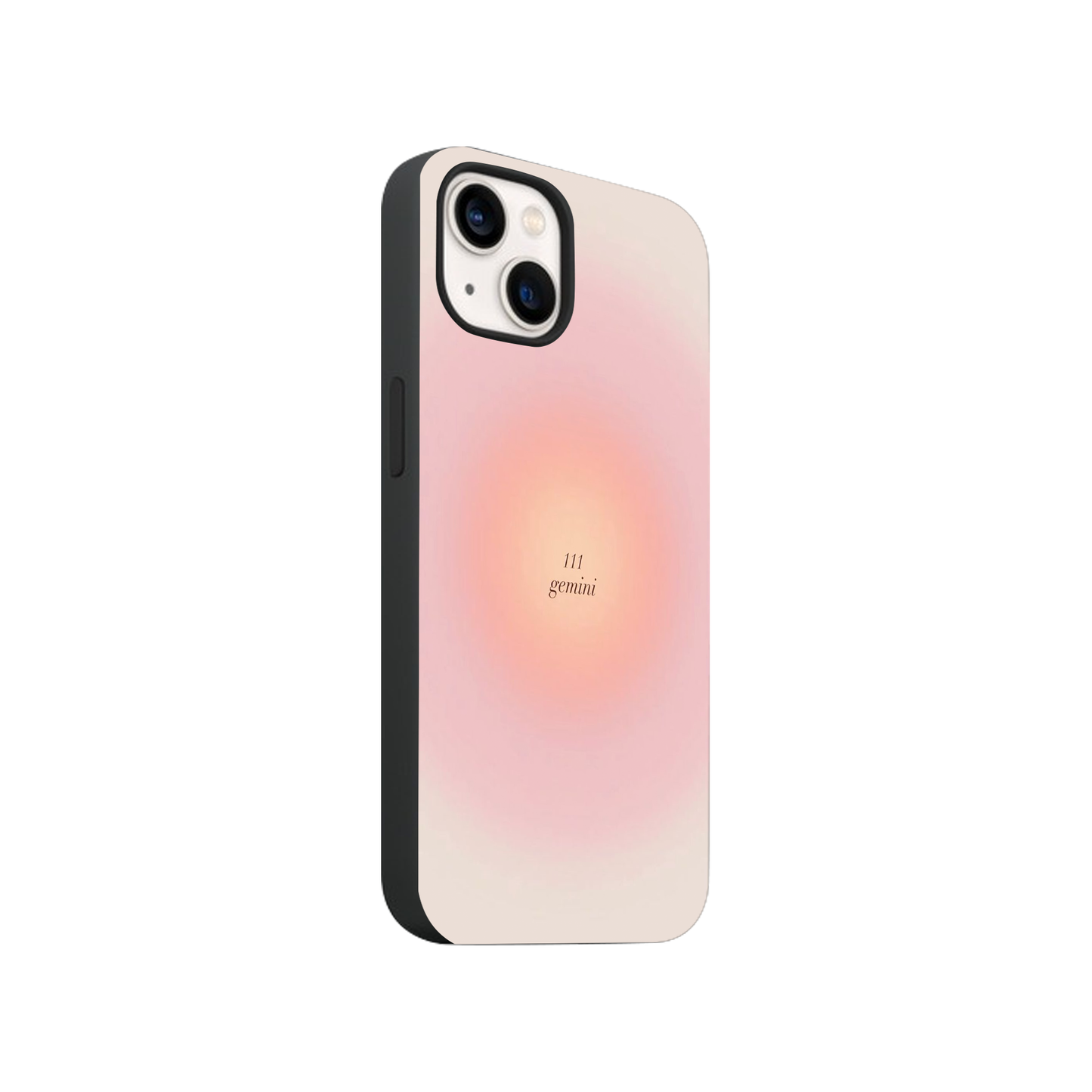 111 Gemini Case