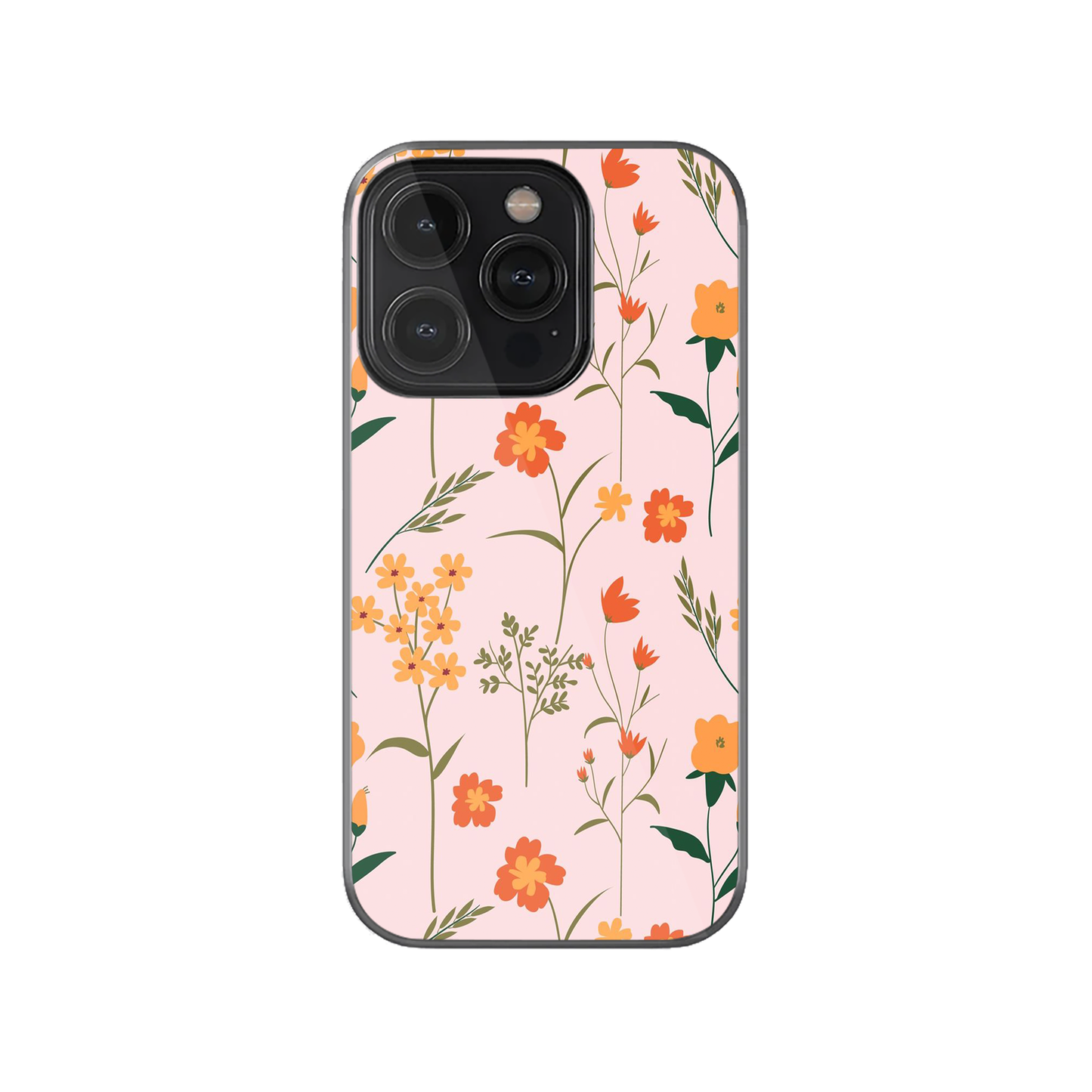 Aesthetic Spring Case