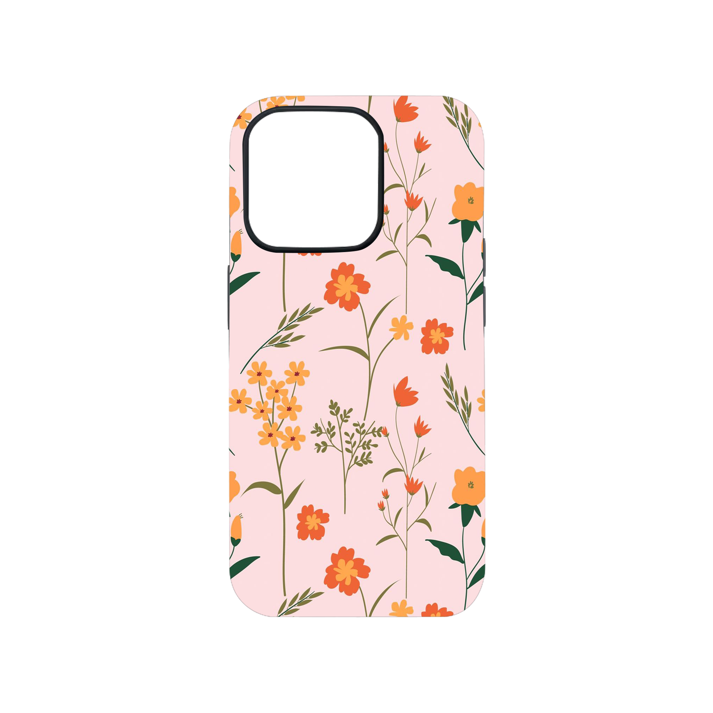 Aesthetic Spring Case
