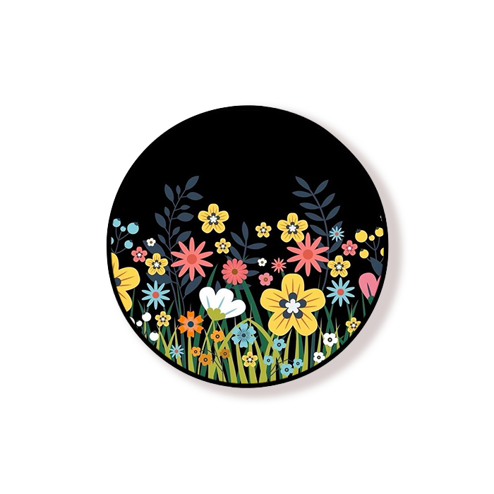 Garden Party Grip Holder