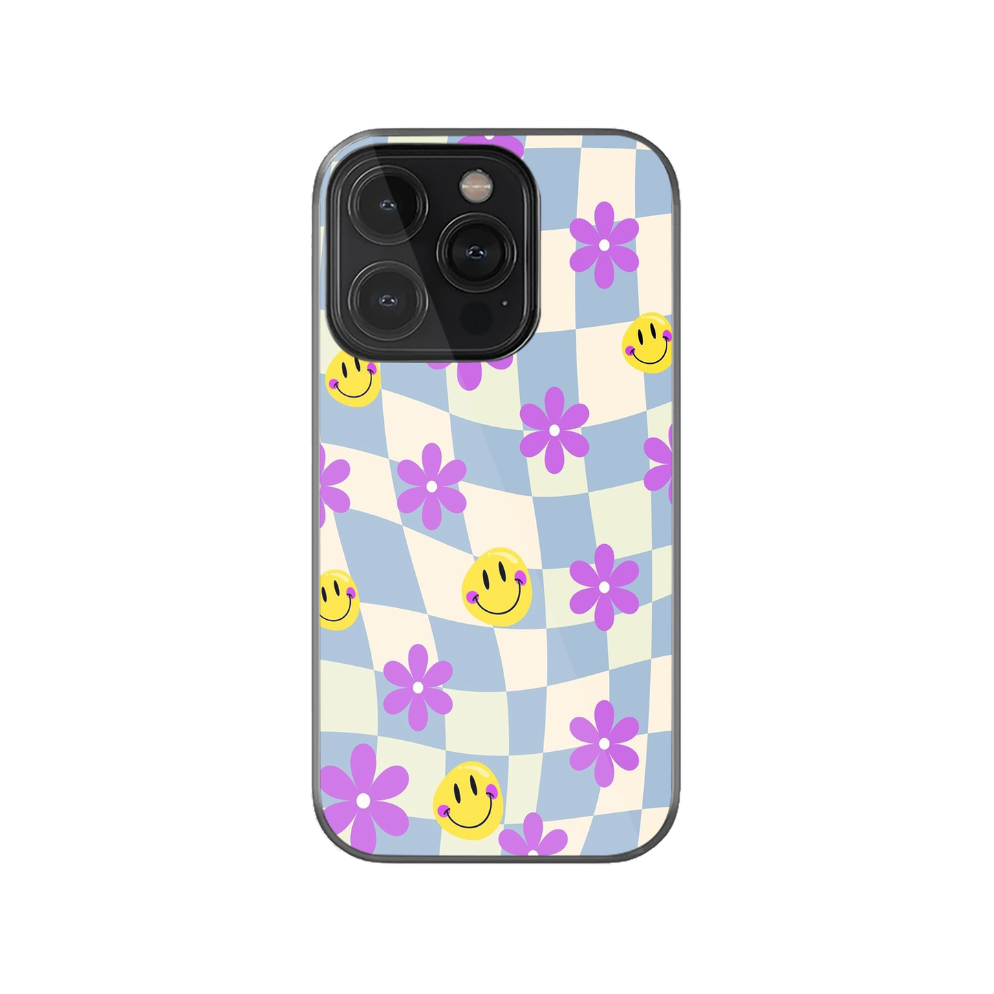 Retro Seamless Case