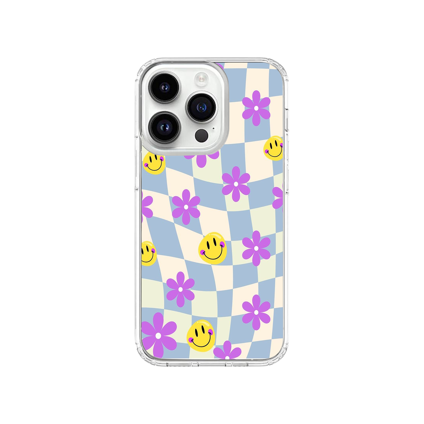 Retro Seamless Case