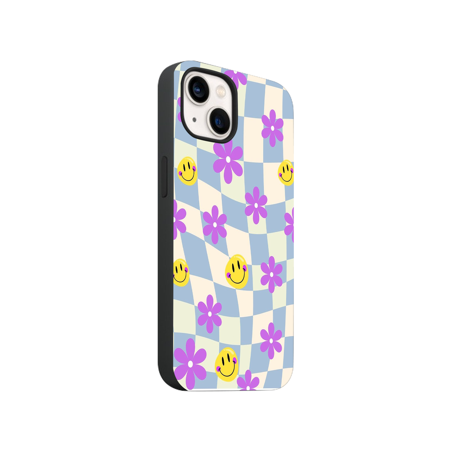 Retro Seamless Case