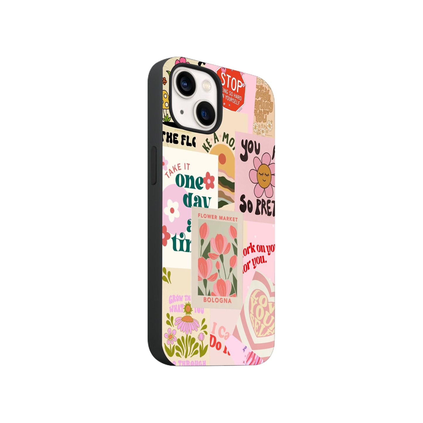 Love Yourself Case