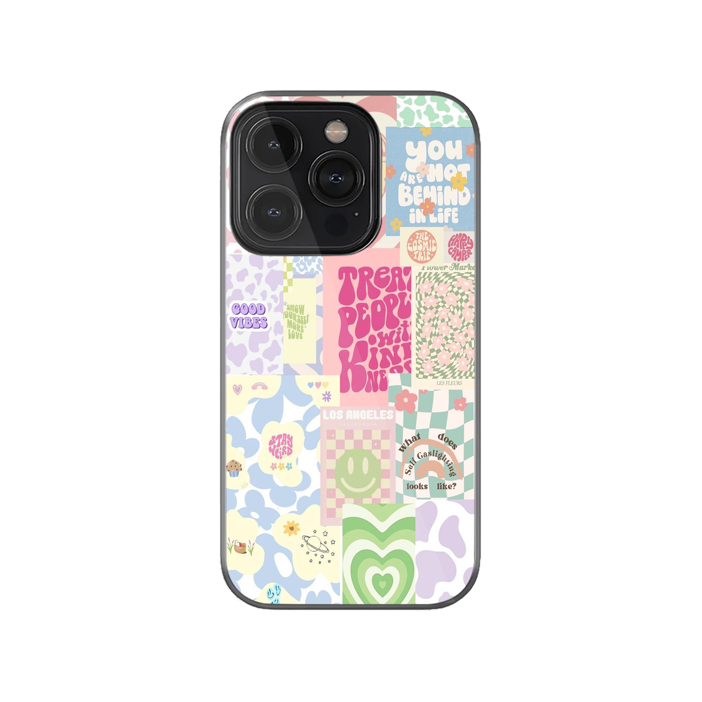Preppy Case