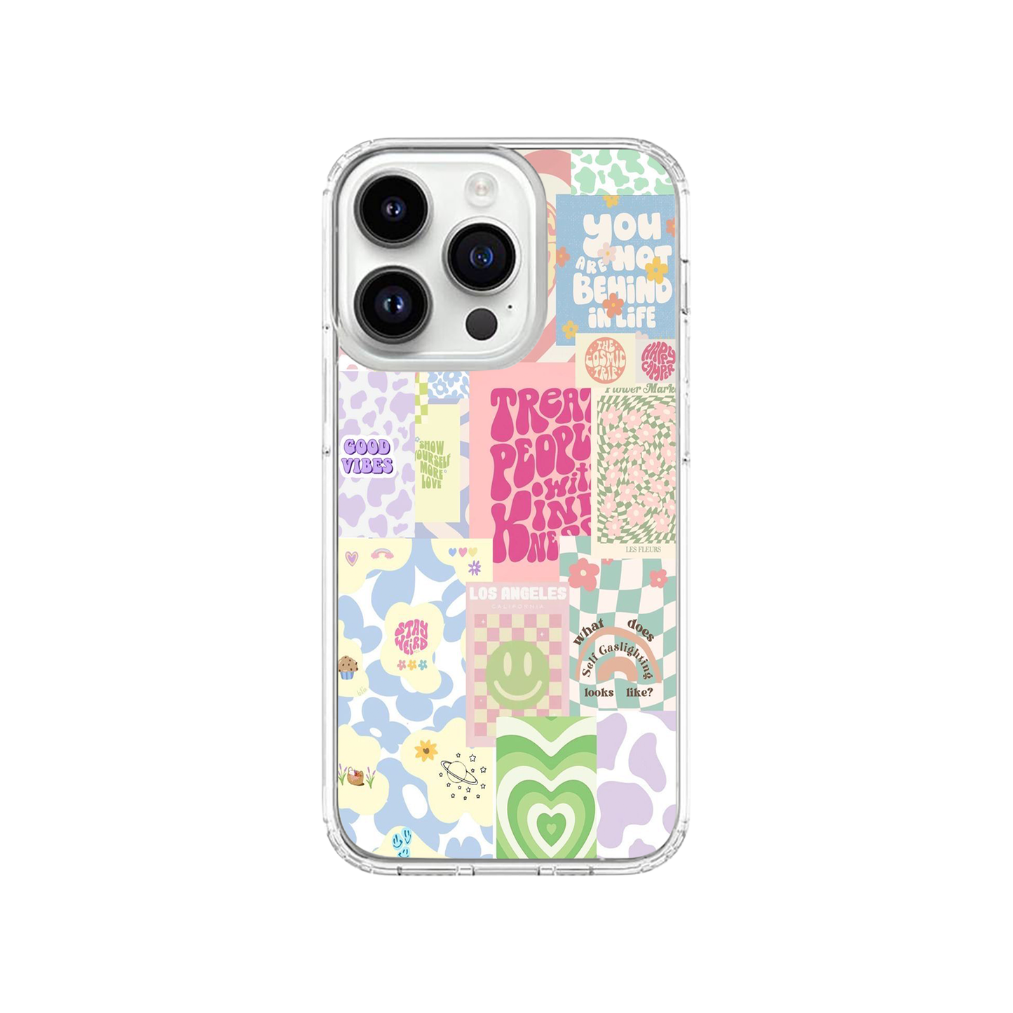 Preppy Case