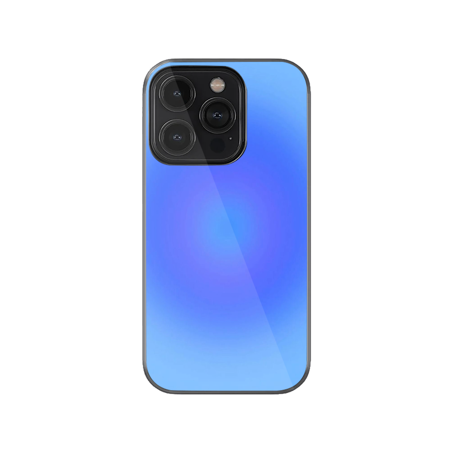 Blue Aura Case