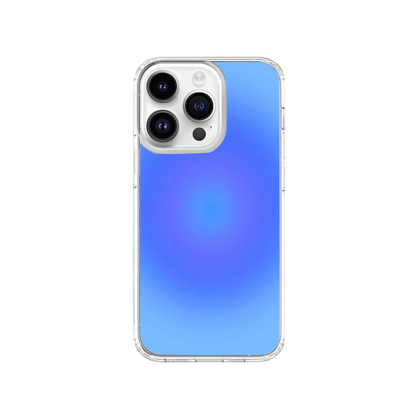 Blue Aura Case