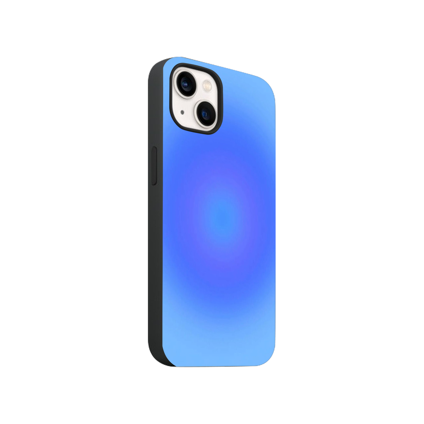 Blue Aura Case