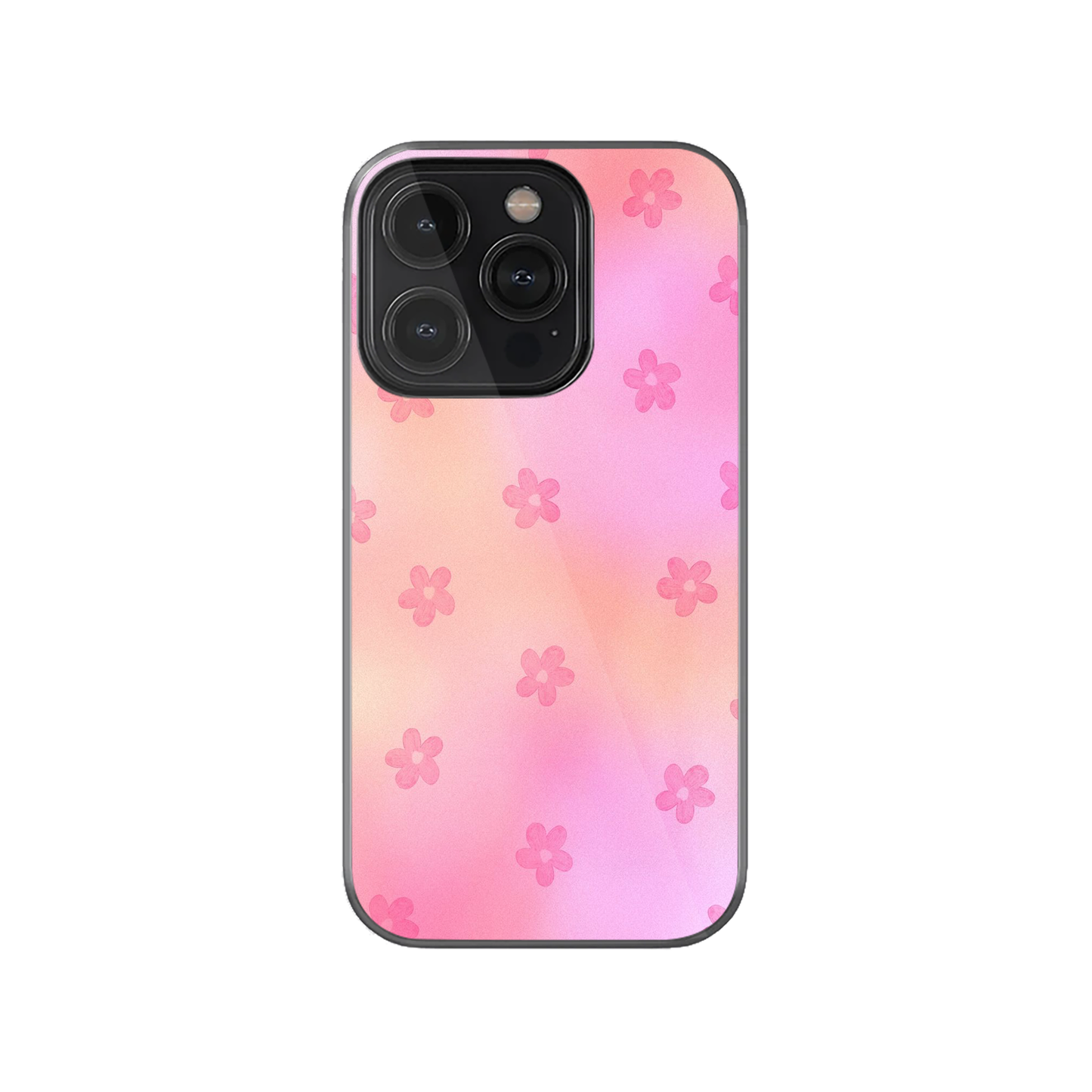 Tiny Flowers Pastel Case