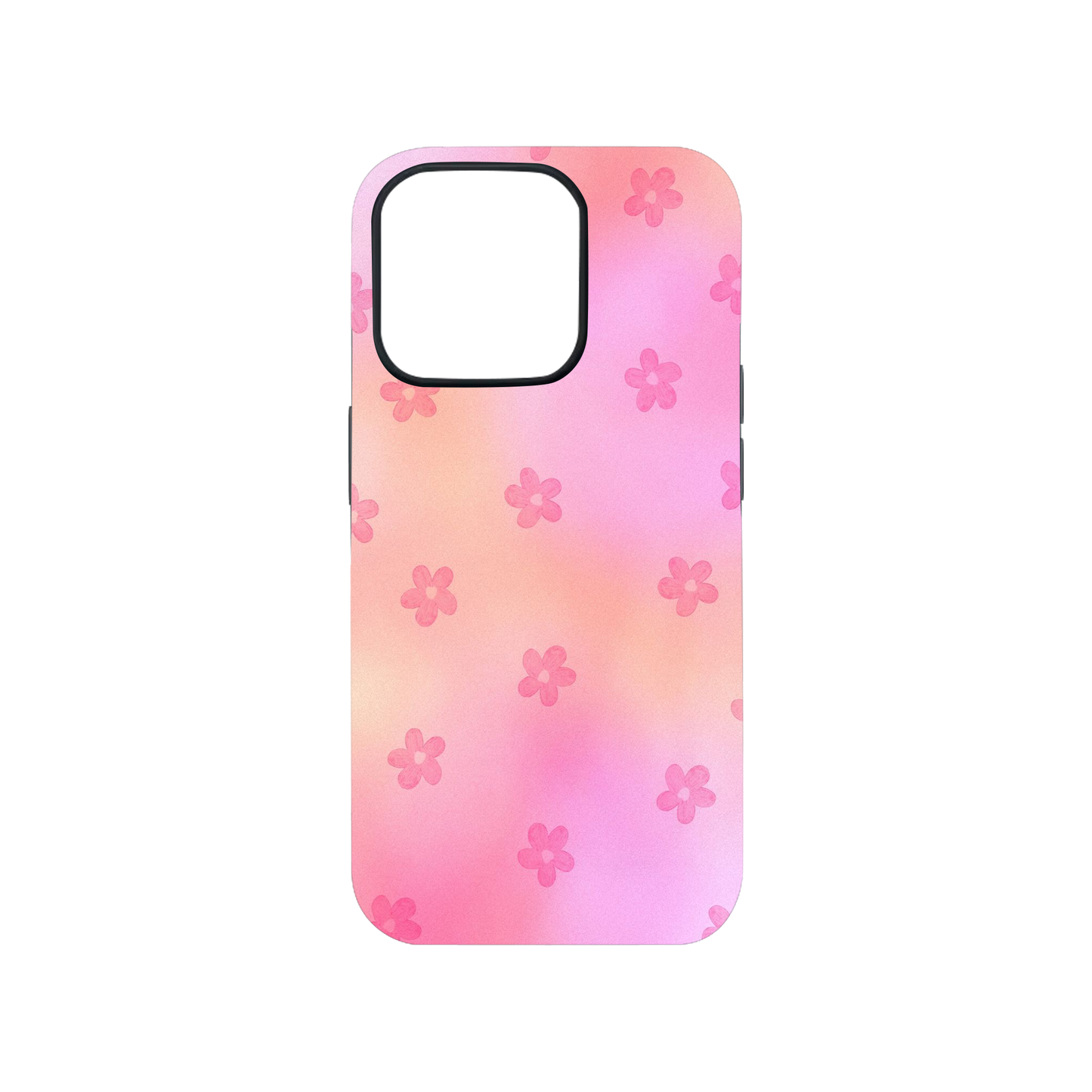 Tiny Flowers Pastel Case