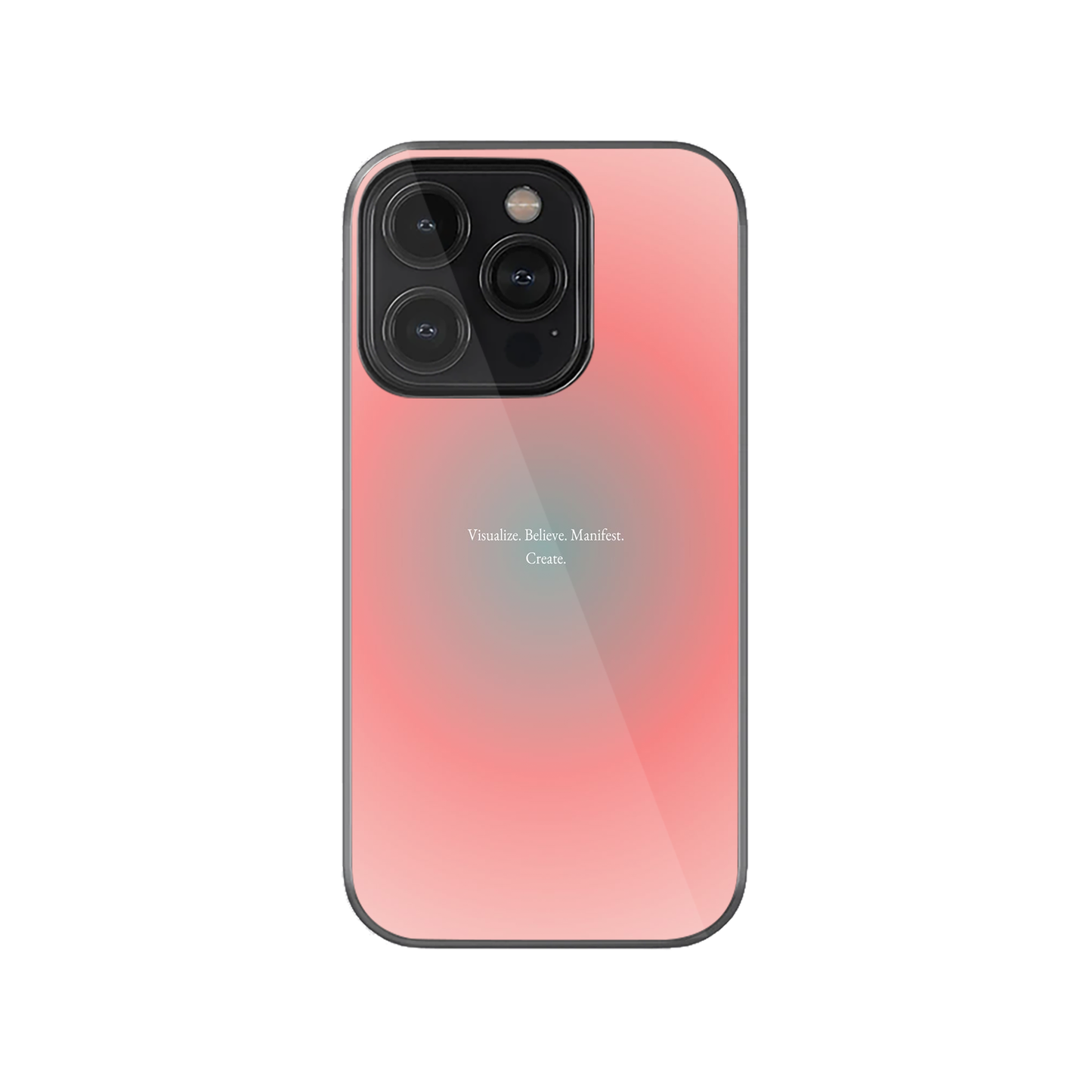 Coral Case