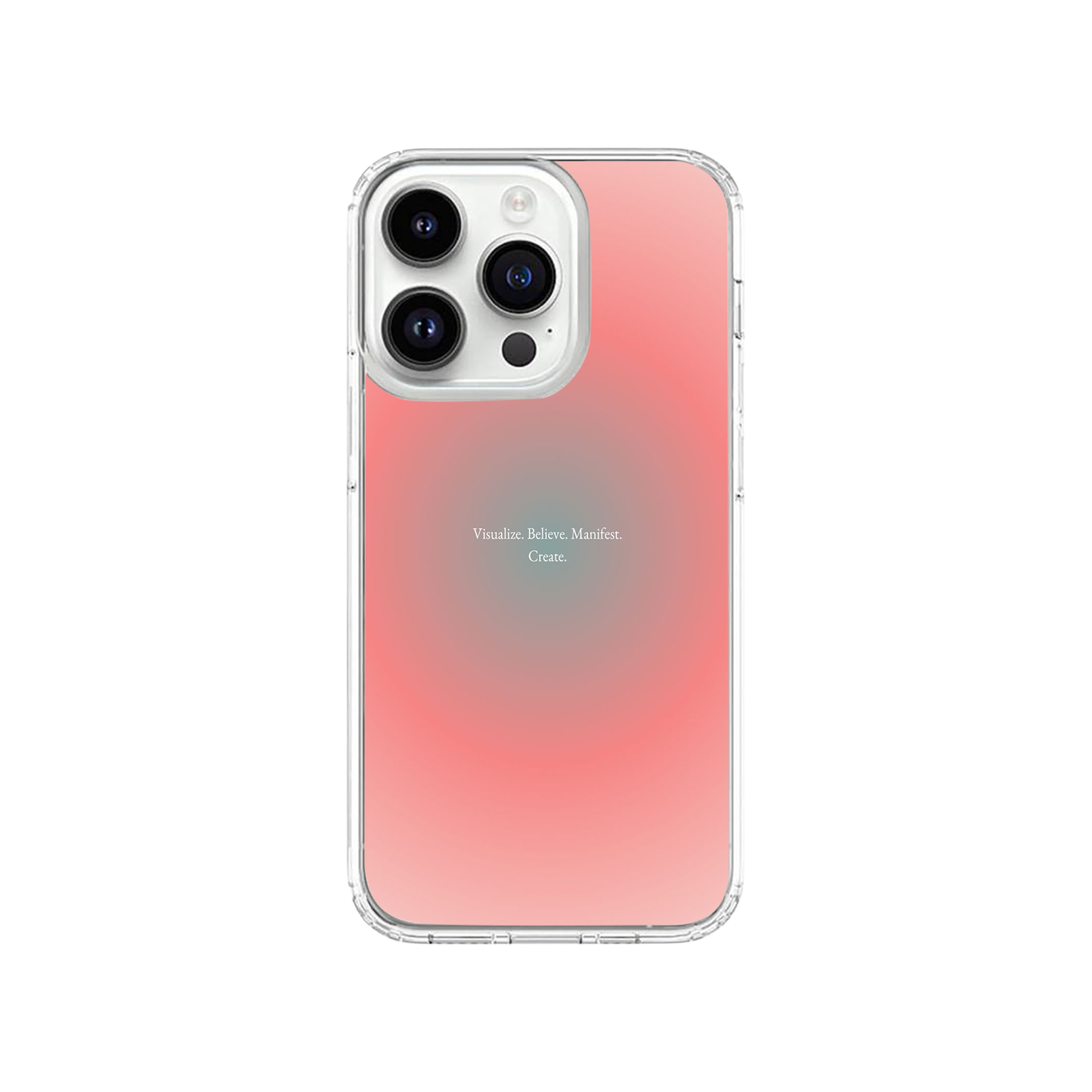 Coral Case