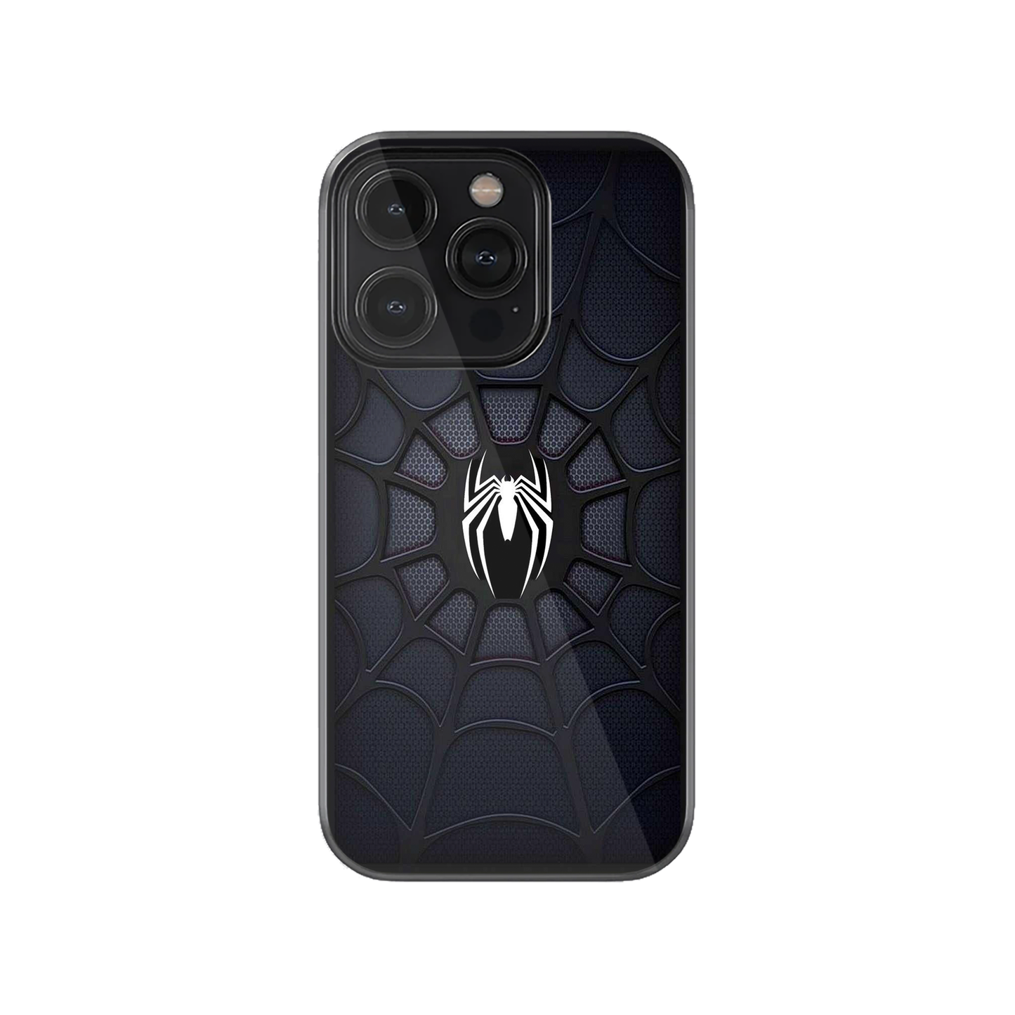 Spider Web Case