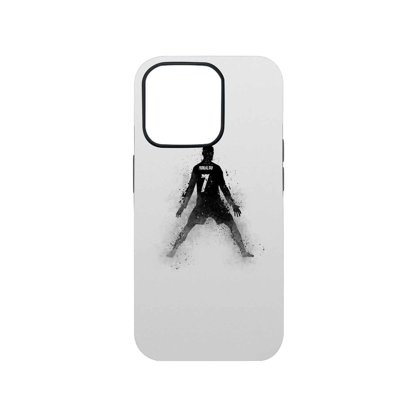 Ronaldo Inspired Case