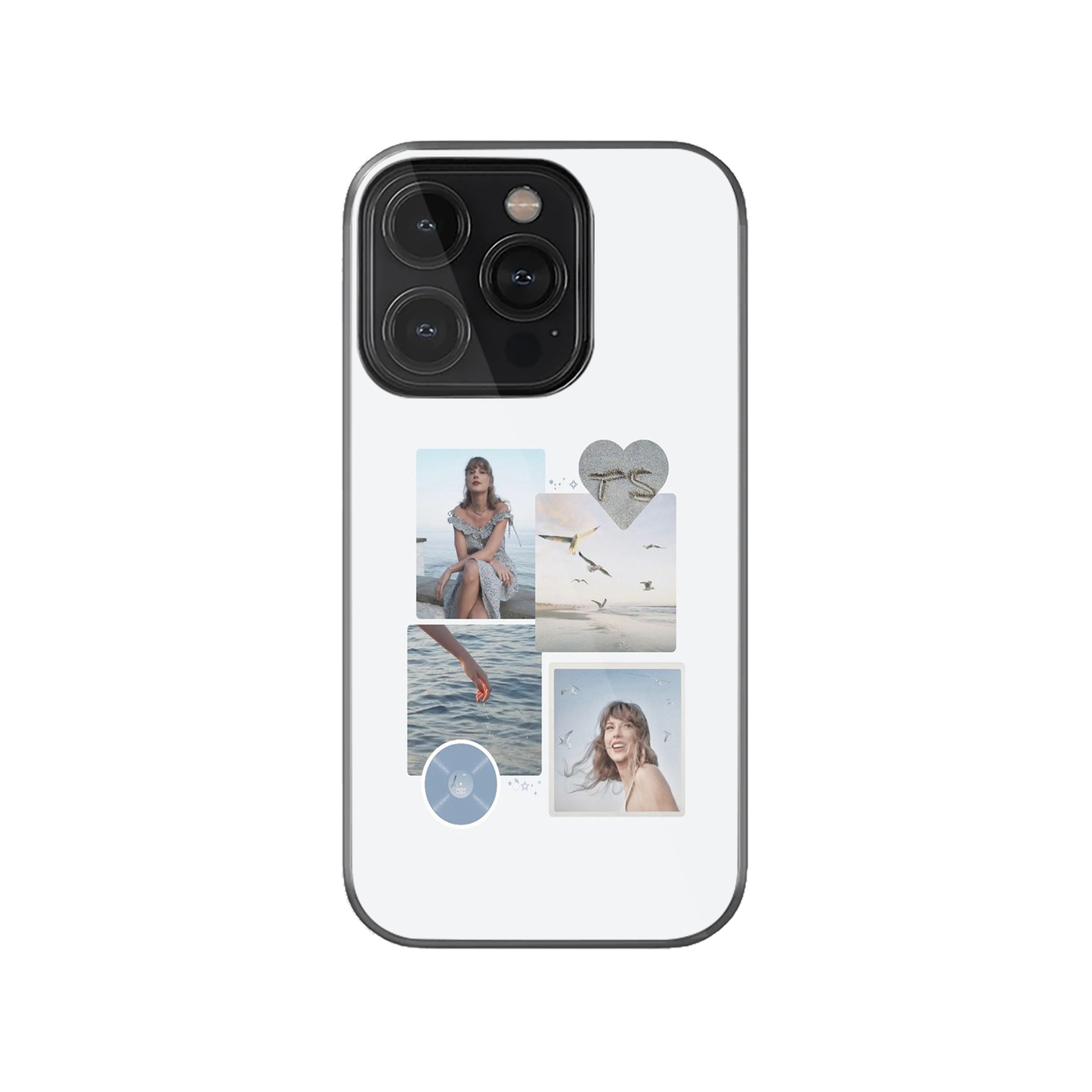 TS Inspired Case