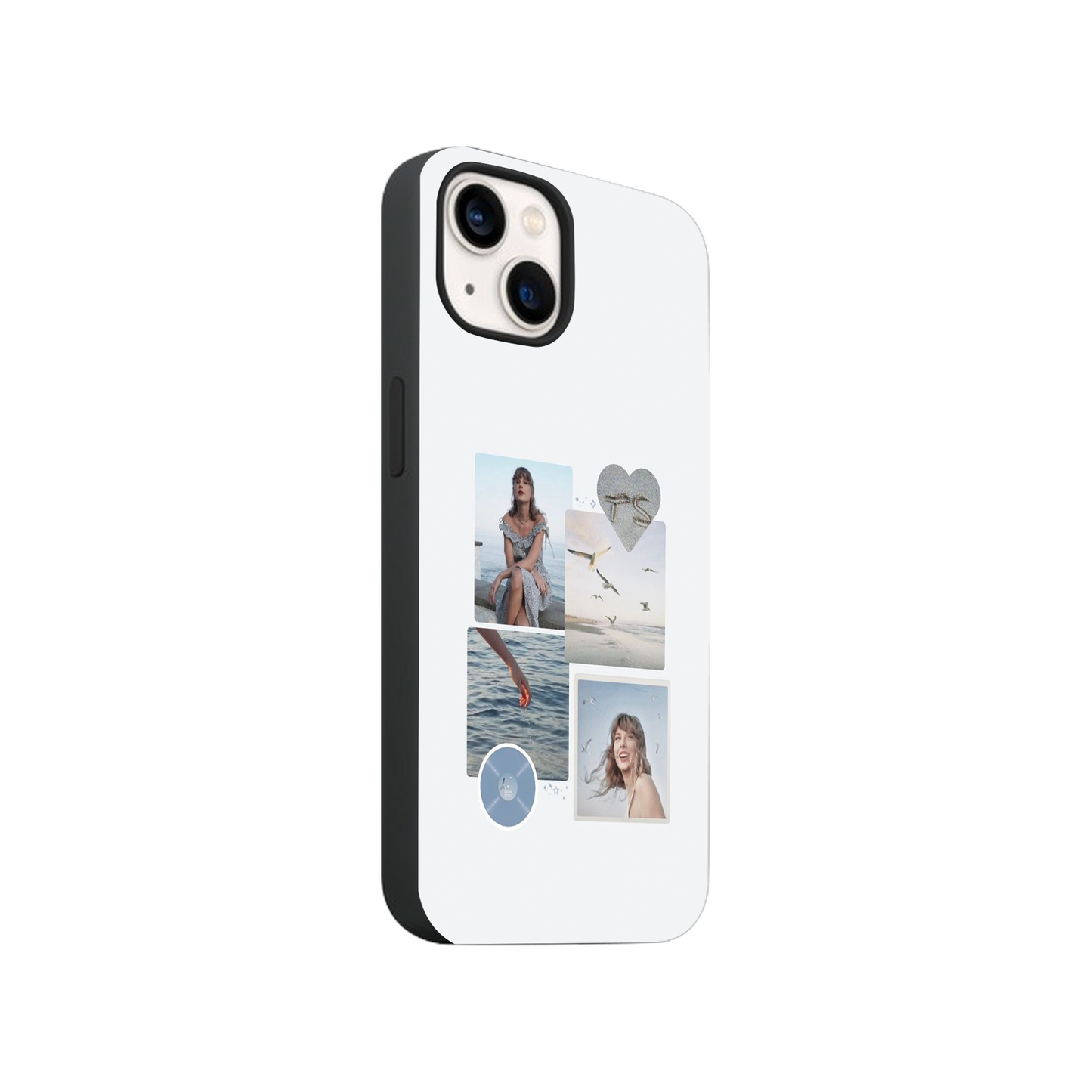 TS Inspired Case