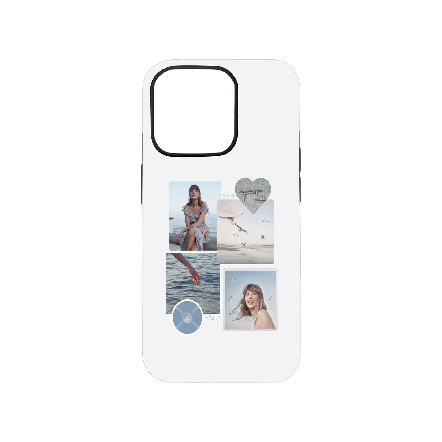 TS Inspired Case