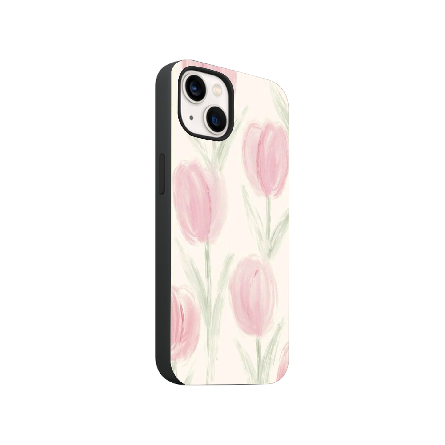 Pink Tulip Case