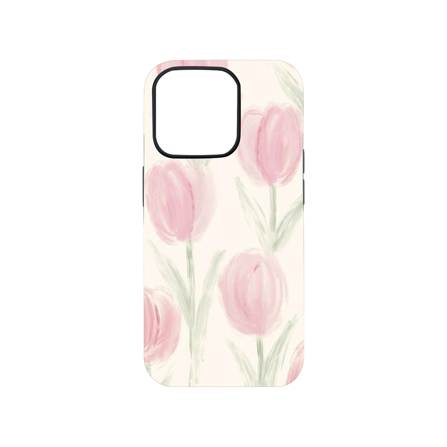 Pink Tulip Case