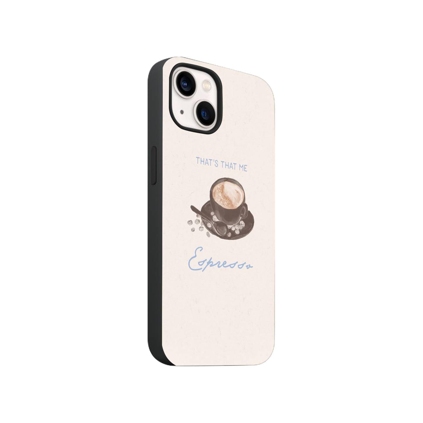 Sabrina Carpenter Espresso Case