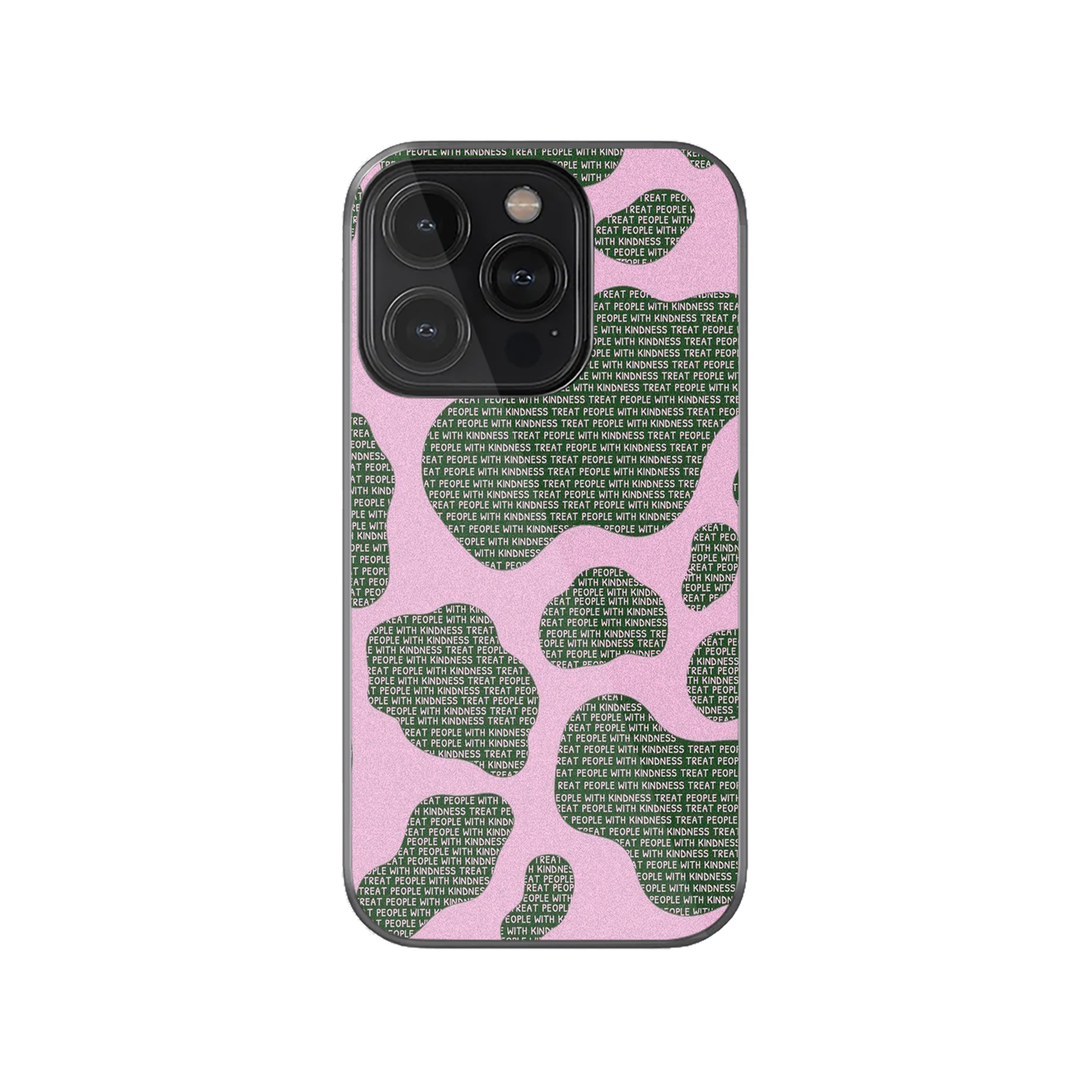 Kindness Camo Case