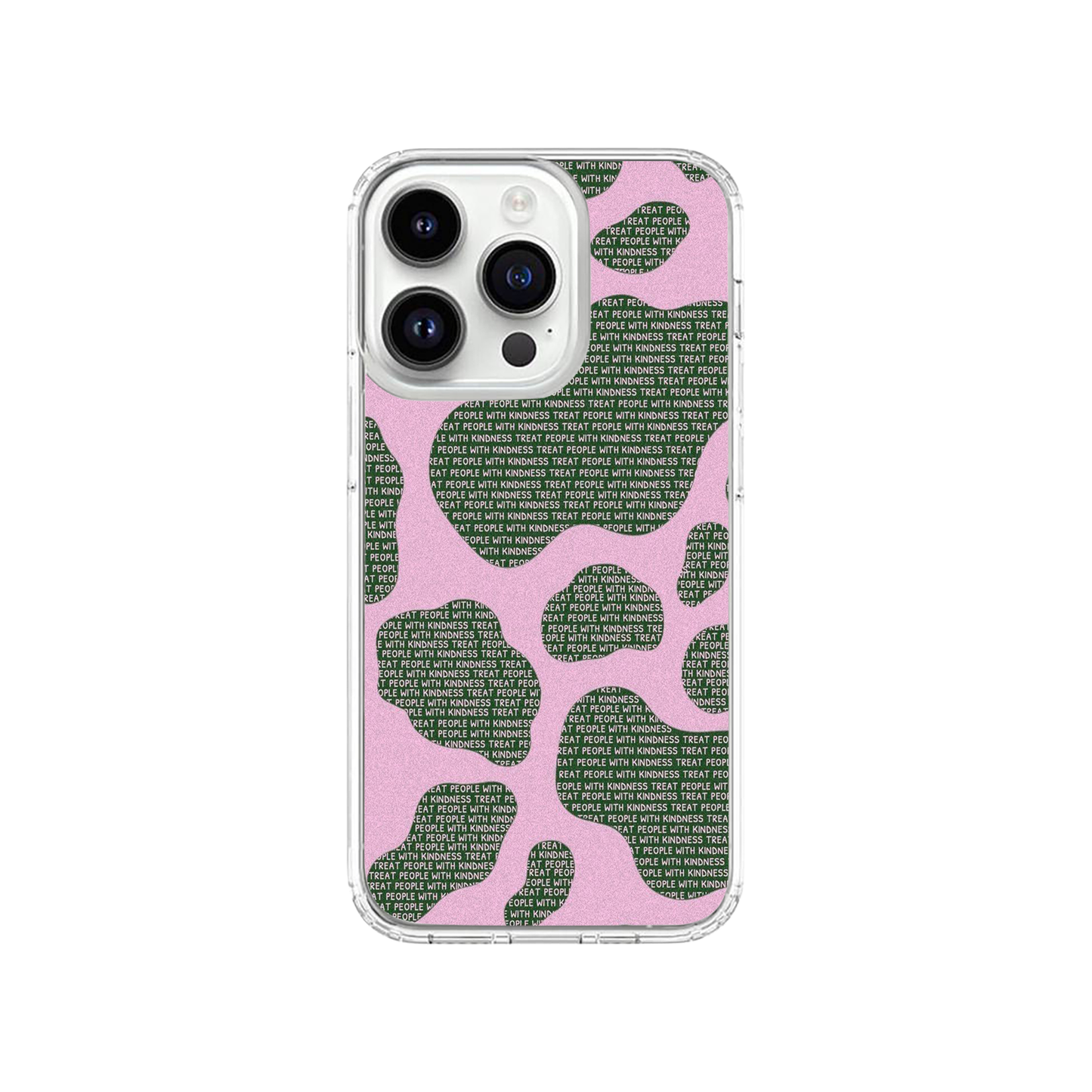 Kindness Camo Case