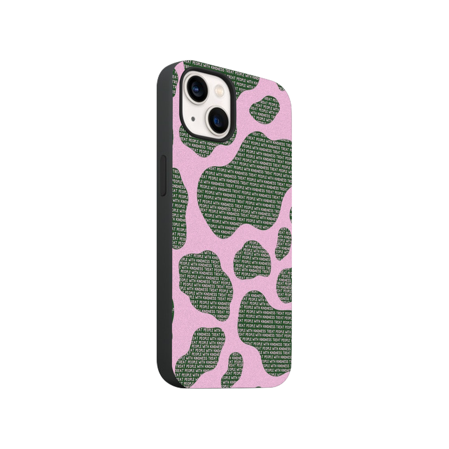 Kindness Camo Case