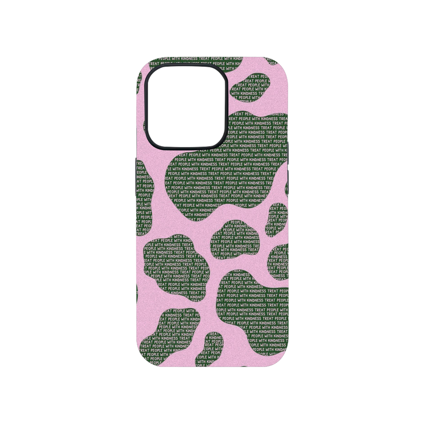 Kindness Camo Case
