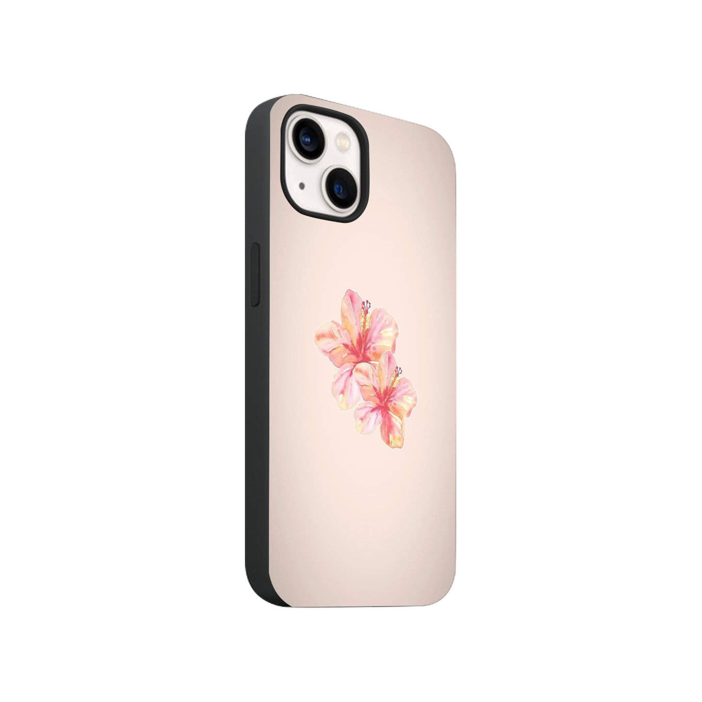 Coral Bloom Case