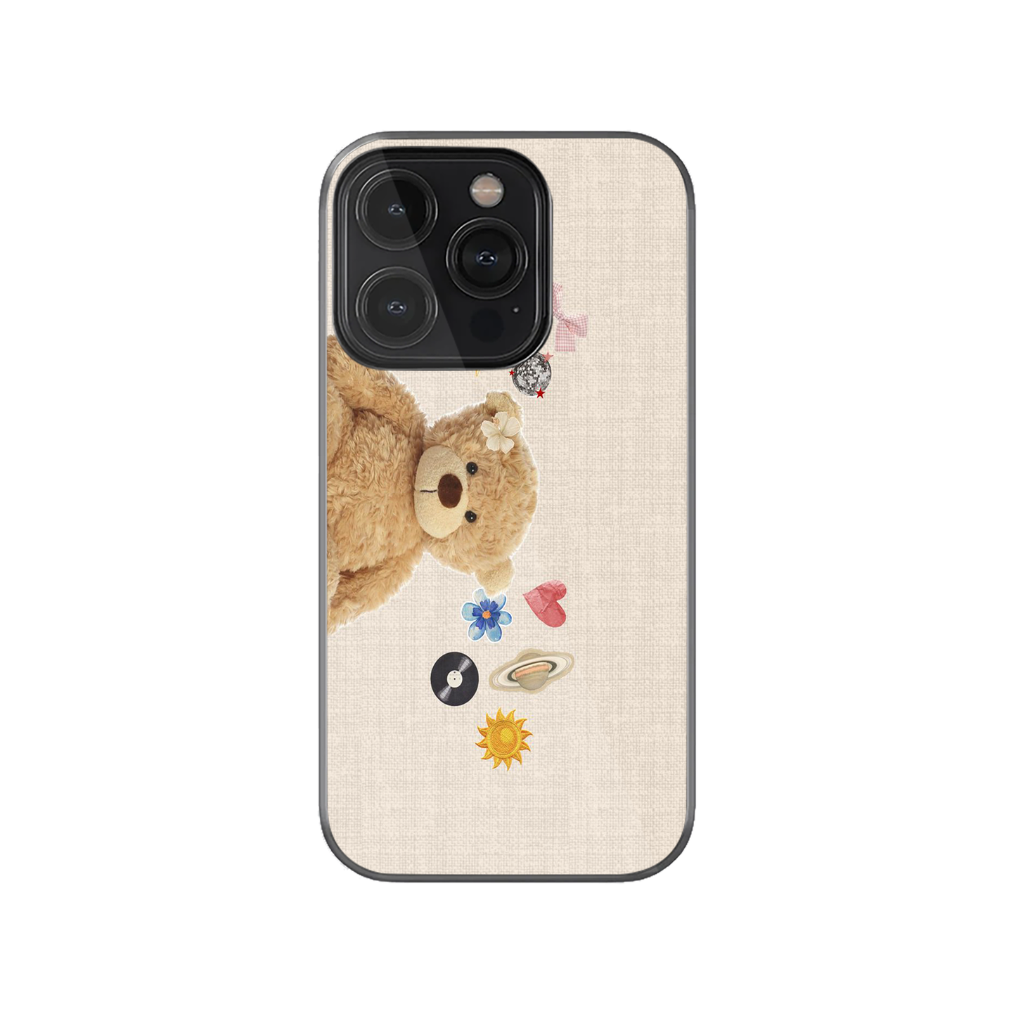 Teddeyverse Case