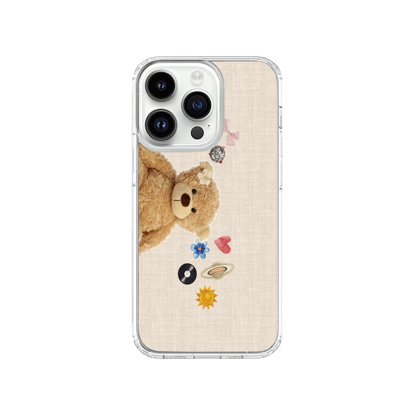 Teddeyverse Case