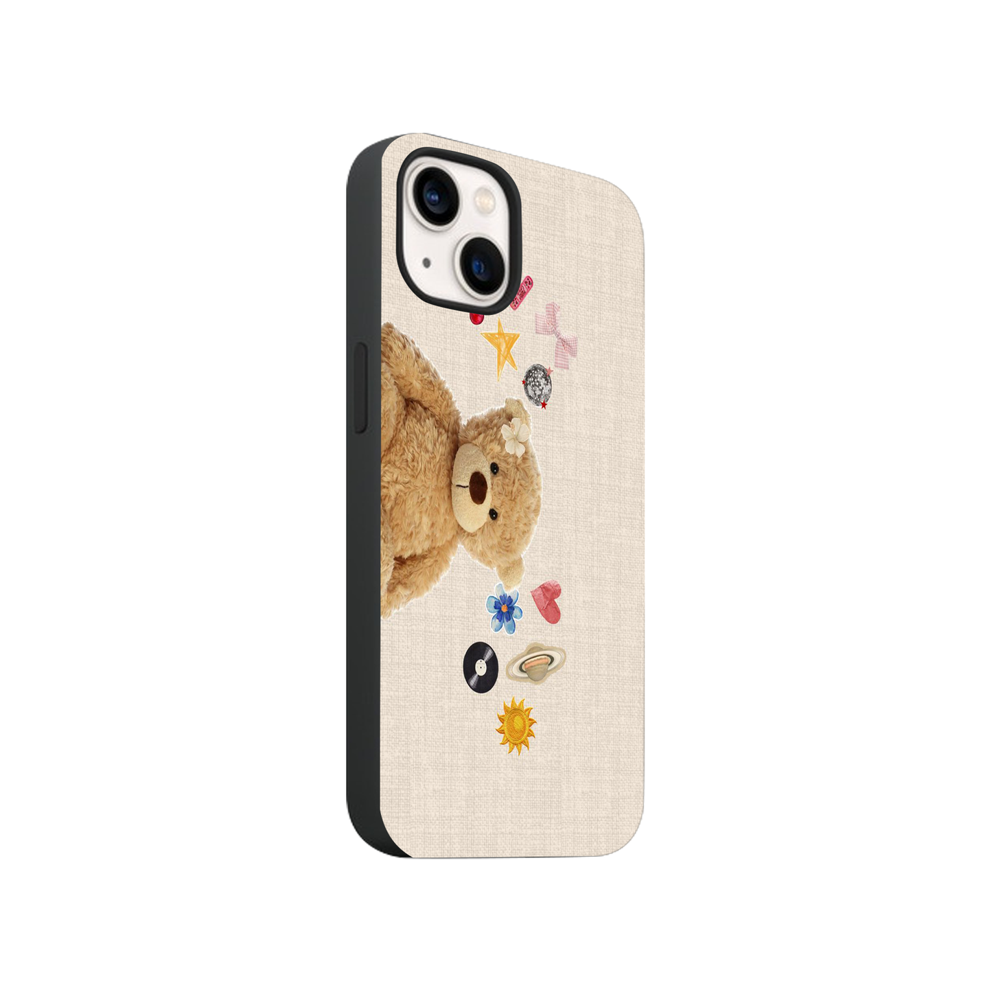 Teddeyverse Case