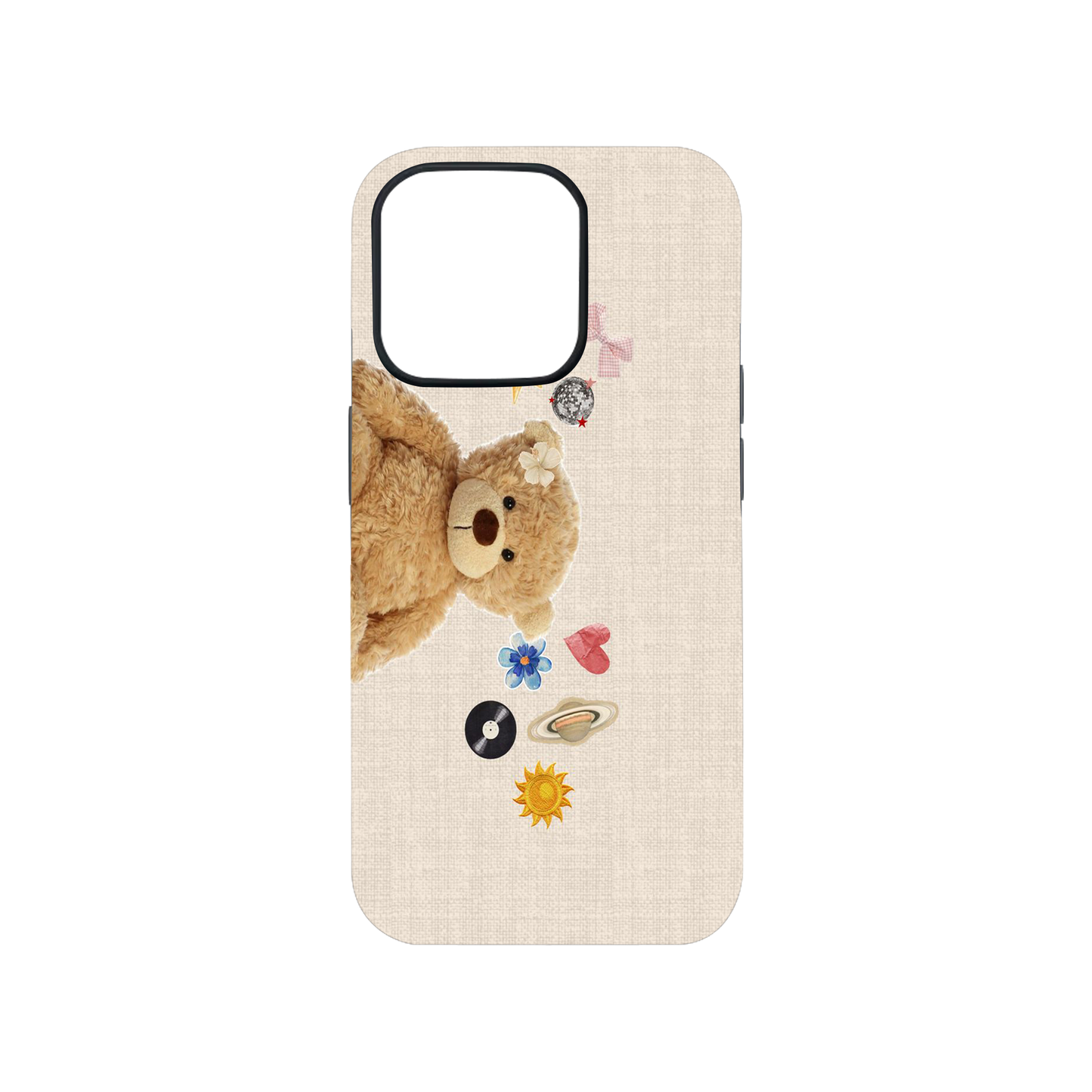 Teddeyverse Case
