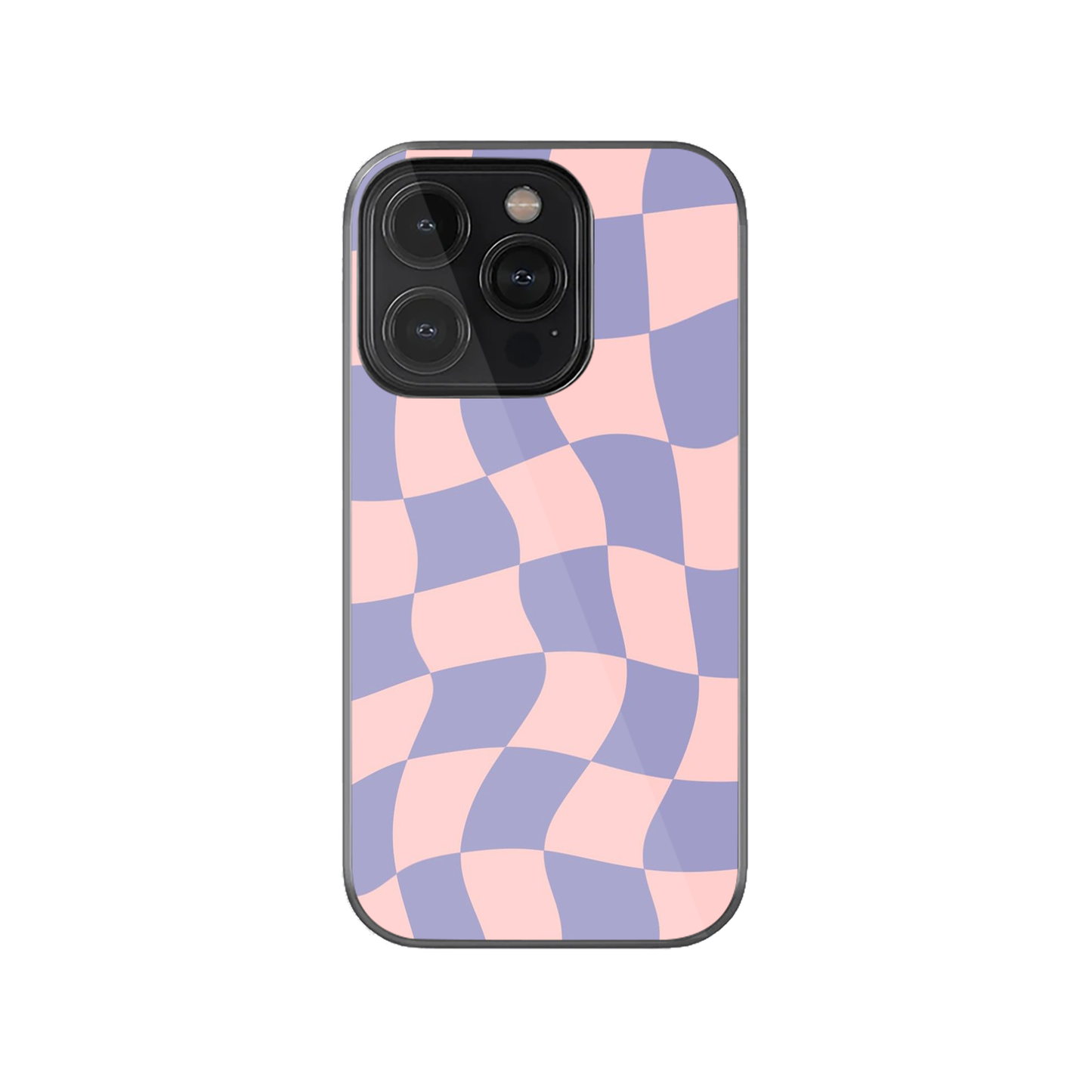 Purple & Pink Aesthetic Case