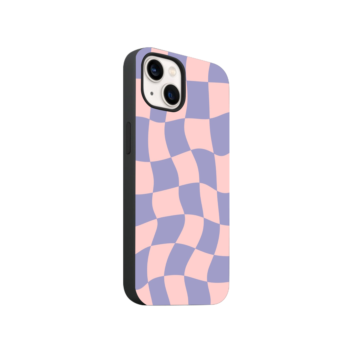 Purple & Pink Aesthetic Case