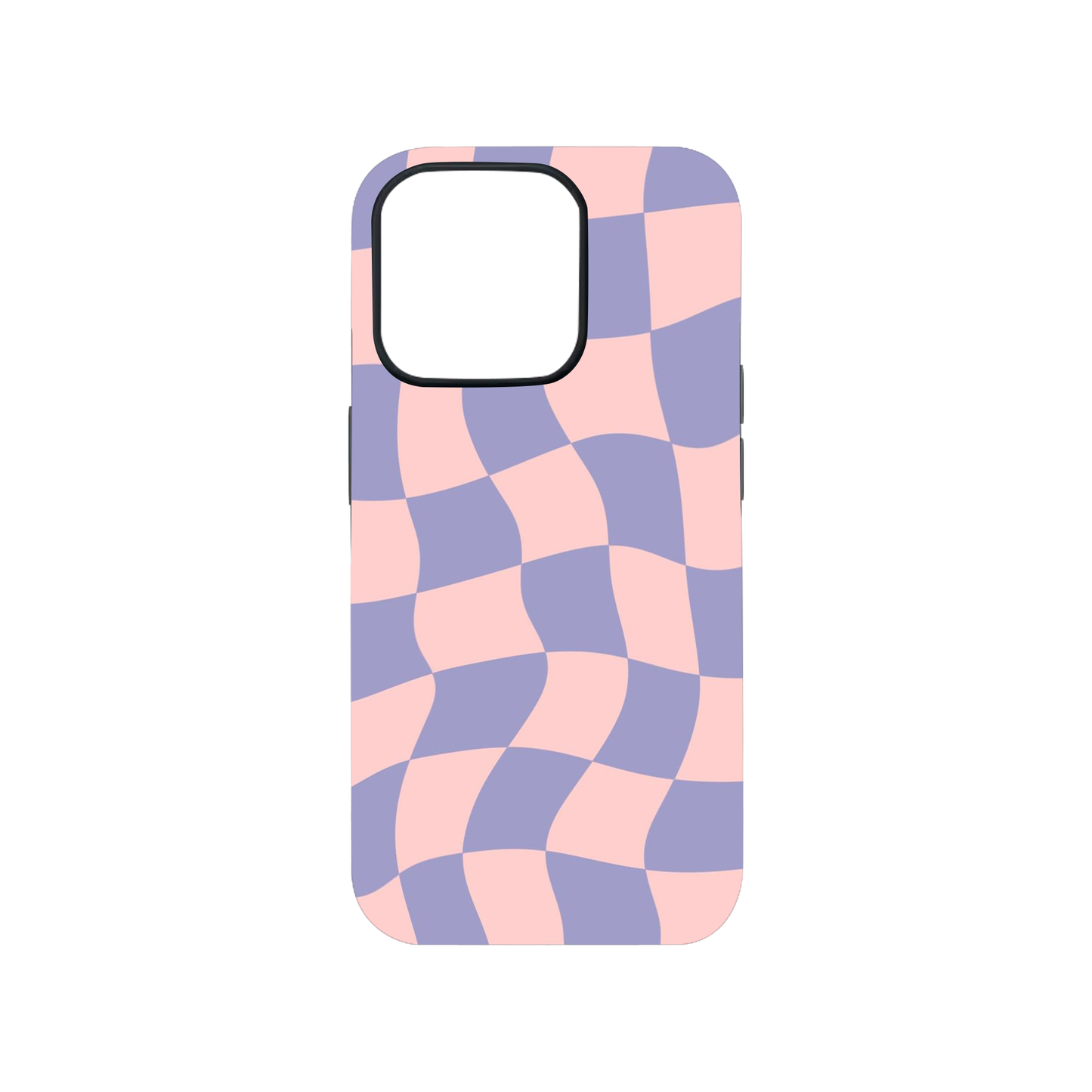 Purple & Pink Aesthetic Case